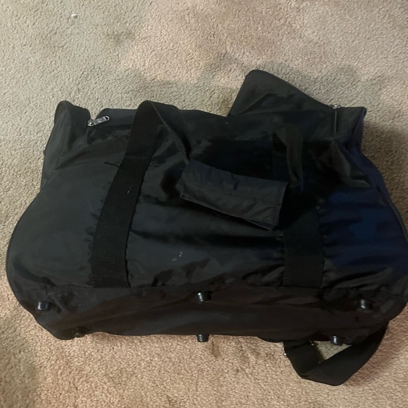 Good condition EXPRESS Bowling Bag Barely used - Picture 3 of 5